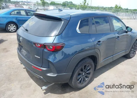 2024 Mazda Cx-50 2.5 S Premium z USA, uszkodzony, nr VIN 7MMVABDM4RN157011